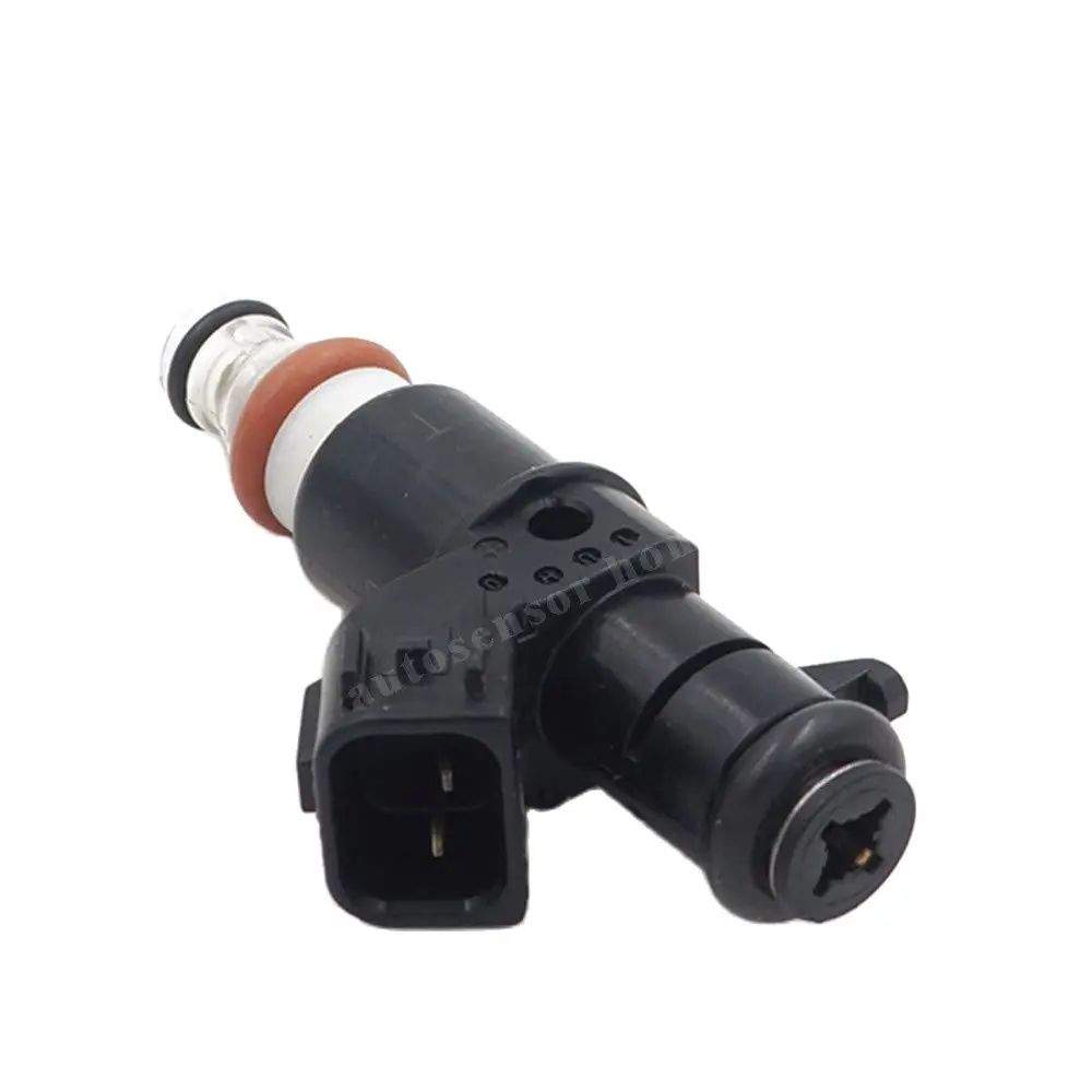 

New 16450-RAA-A01 Fuel Injectors Fits for 2005-2011 Honda Accord CR-V Element 2.4L l4
