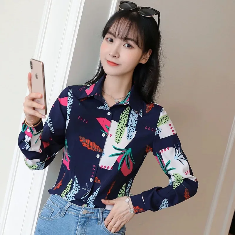 

Summer 2020 short sleeve t shirt Women Top navy blue Garment