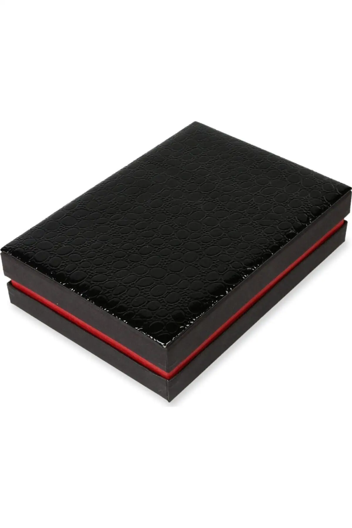 

Stylish Leather Men's Accessories Gift Set Belt Wallet Card Holder Rosary