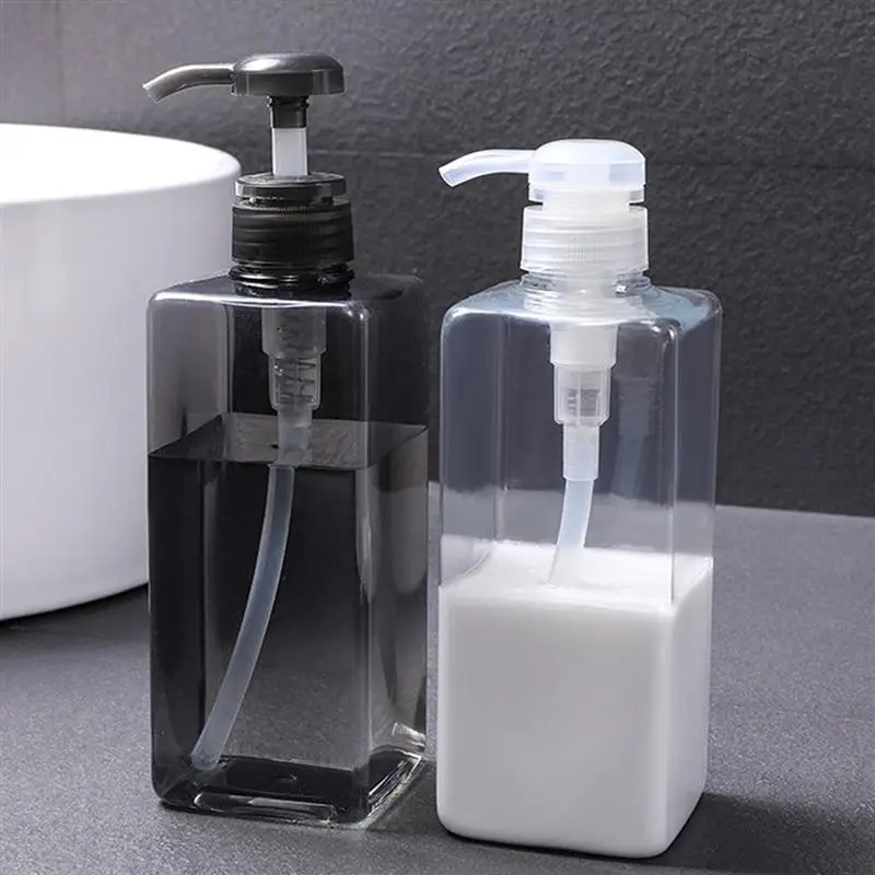 Пластиковый дозатор для мыла лосьона шампуня | Строительство и ремонт