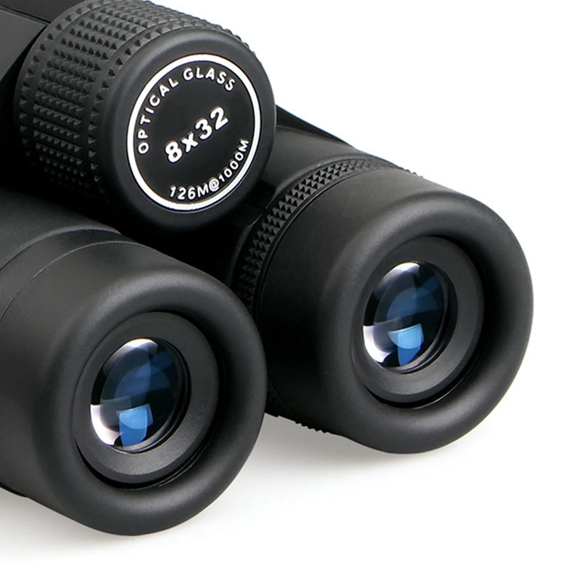 

Svbony Hunting Binoculars Telescope 8X32 Long Range Binoculars for Camping Hiking Tourism Watching the Sports Game Concerts