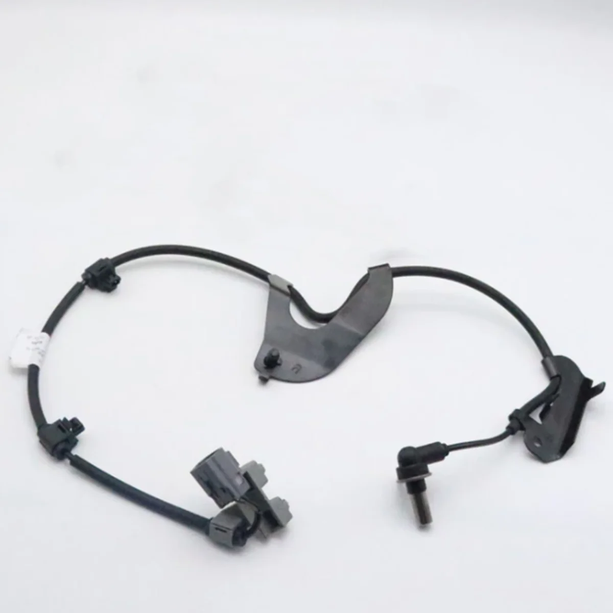 1 комплект/2 шт. переднее колесо левый правый ABS Датчик провод для Isuzu- Dmax- D-max Mux-
