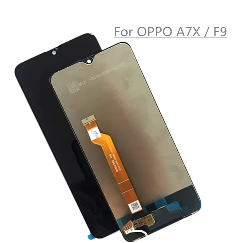 ЖК дисплей + сенсорный экран инструменты для замены цифрового преобразователя в