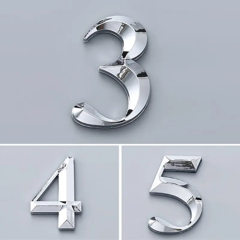 Самоклеющиеся наклейки для дверей от 0 до 9 5 см|Доска-флипчарт| |