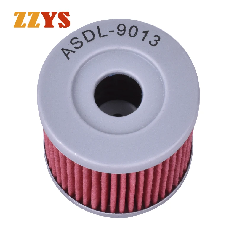 

1/3/5 pcs 400CC Motorcycle Oil Filter For Kawasaki ATV KFX400 A1-A3 A6F KSF400 KFX KSF 400 2003-2006 KLX400 KLX400R KLX400SR