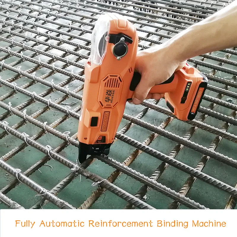 Аппаратные инструменты полностью автоматическая машина для армирования