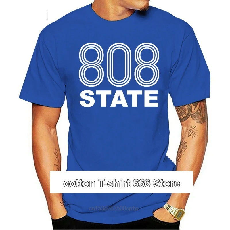 

808, состояние, затеняющий праздничный дом, camiseta, все размеры, цвета
