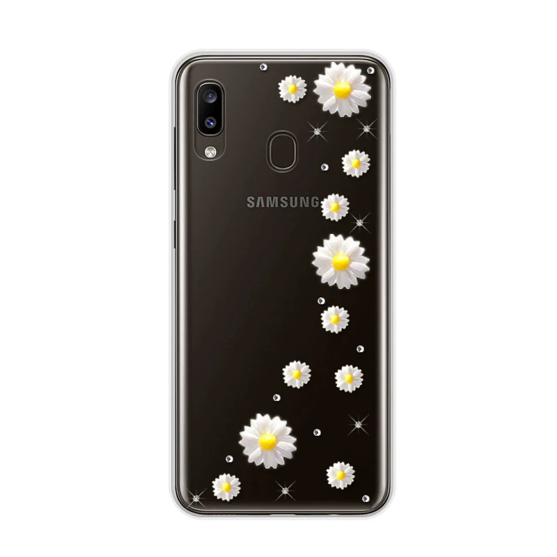 

Case For Samsung Galaxy A20e Case Galaxy A20 Silicon Back Cover Phone Case For Samsung A20s A 20 20s A207 A20e Soft Fundas Coque