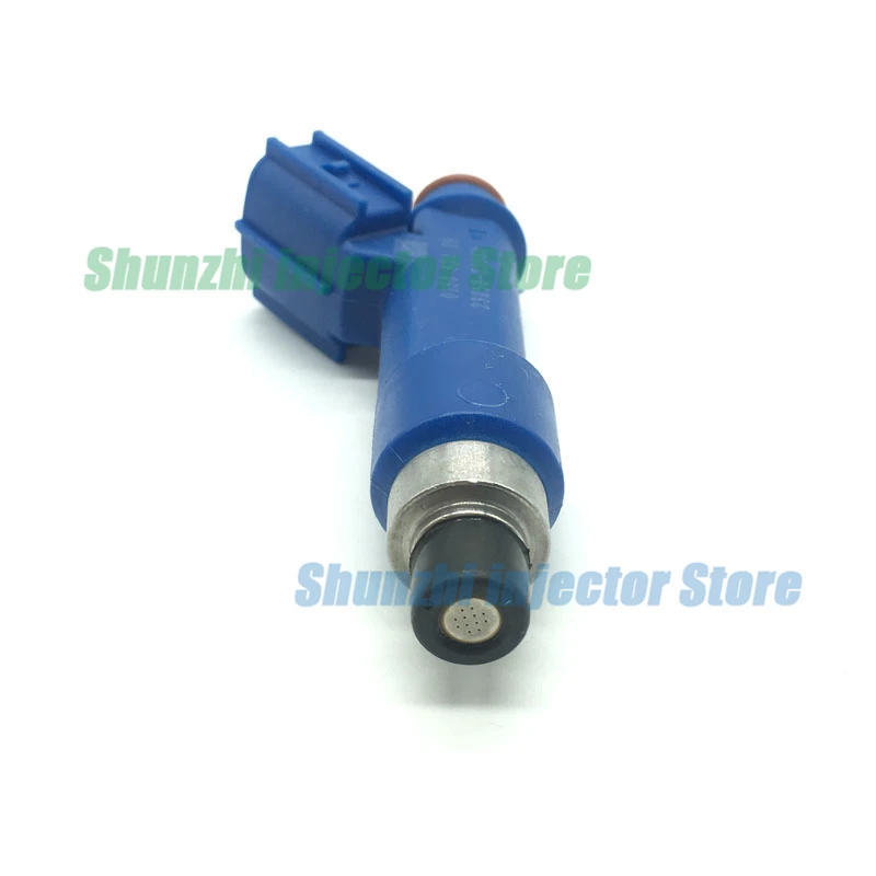 Форсунка топливная для TOYOTA 04-08 Corolla 1.8L 1zzfe 23250-22080 2325022080 23209-22080 2320922080 6 шт. - купить по