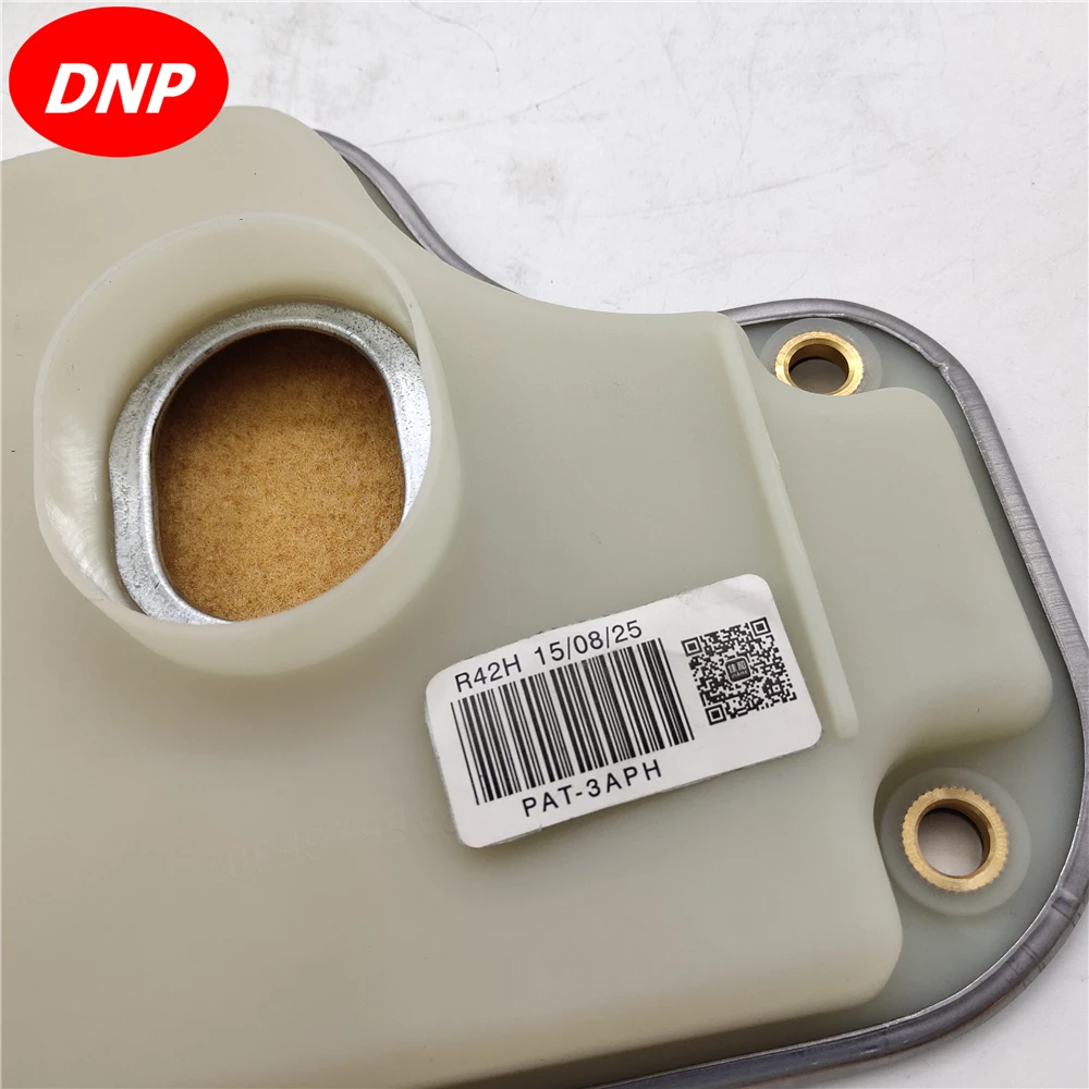DNP фильтр автоматической передачи подходит для OPEL ISUZU HONDA BMW CADILLAC 896841 0110 896015