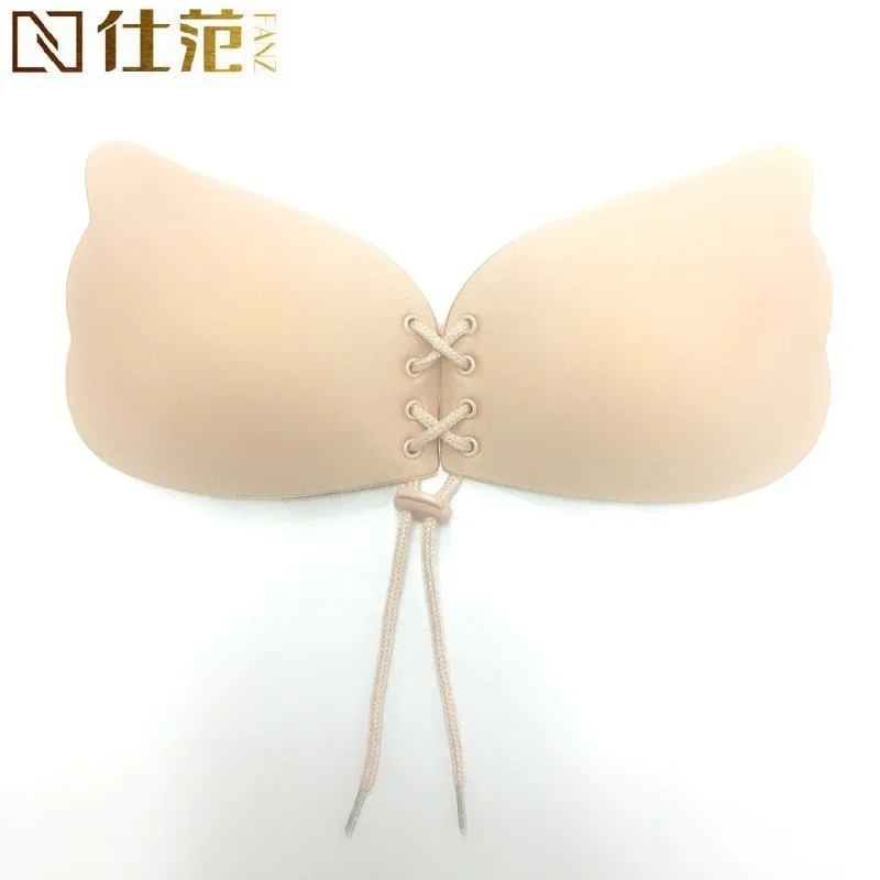 Богиня свадебное нижнее белье крылья тянущаяся веревка собранные без стального