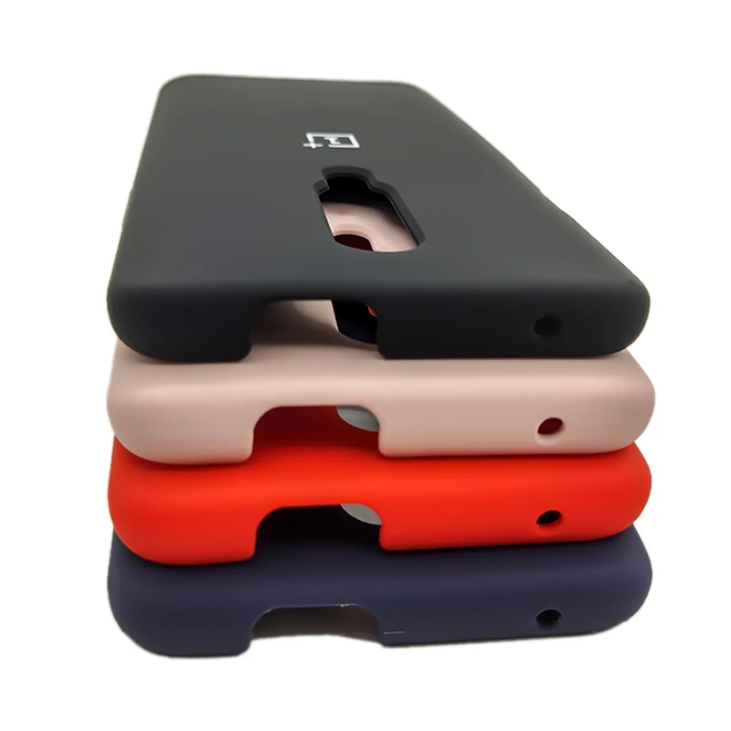 Силиконовый чехол для Oneplus 7 Pro 7T телефона мягкий ультратонкий противоударный с