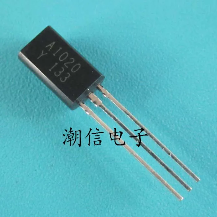 

10cps A1020 2SA1020Y 2A 50 в