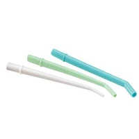 25pcsbag dentistry suction tube 14 18 116 odontologia plastic curved tips surgical aspirator dental saliva ejector
