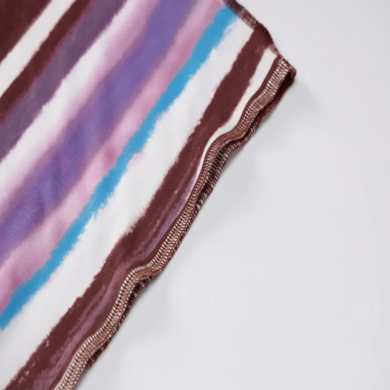 Африканские женские платья Пляжное Платье и туника с круглым вырезом длинными