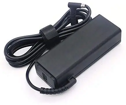 

Huiyuan Fit for Sony VGP-AC19V74 19.5V 2A Power Supply for Sony SVT11219 F13N F11A TAP11