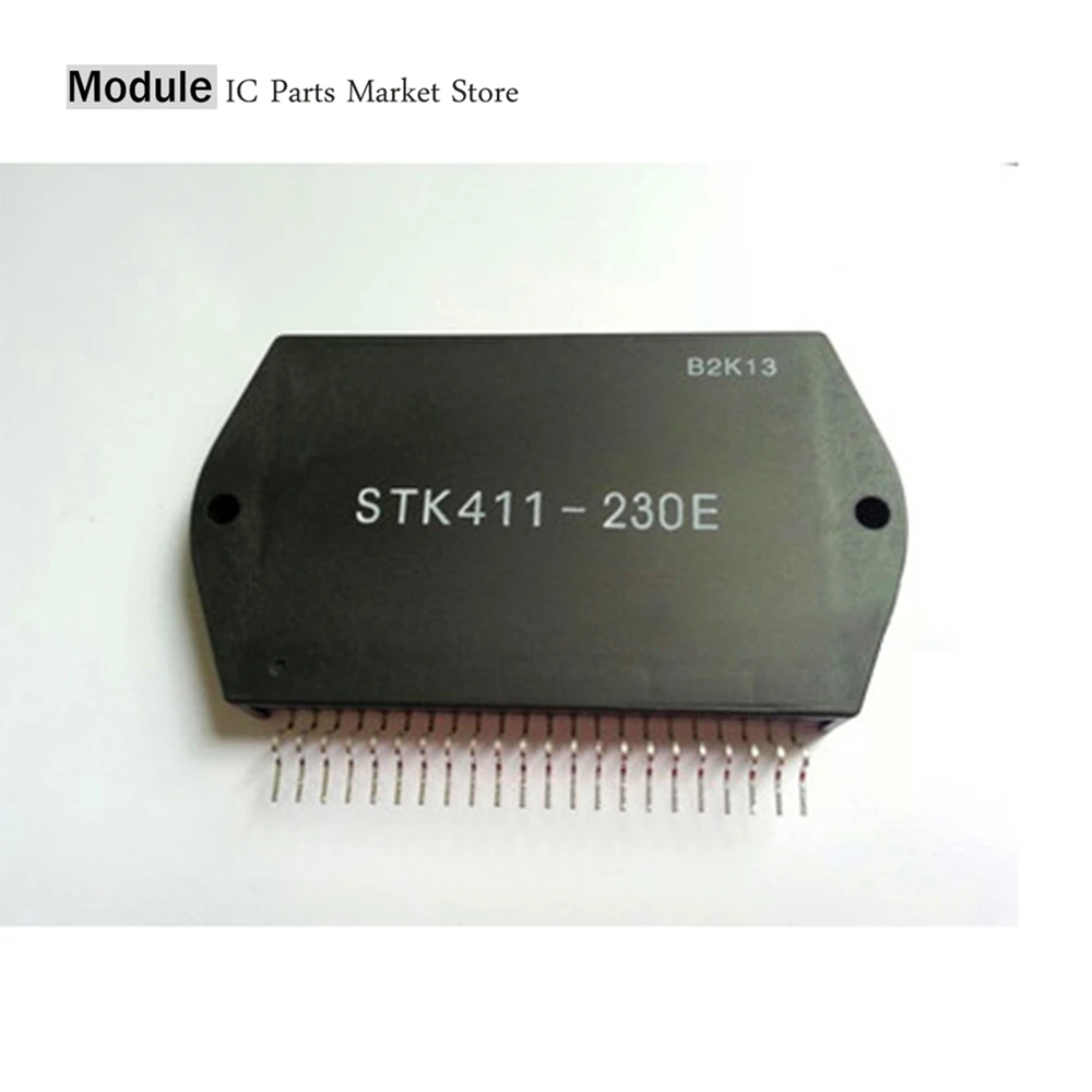 

STK411-230E STK411-550E STK411-240E STK411-230K STK411-230M Фотографический модуль, оригинальный и новый