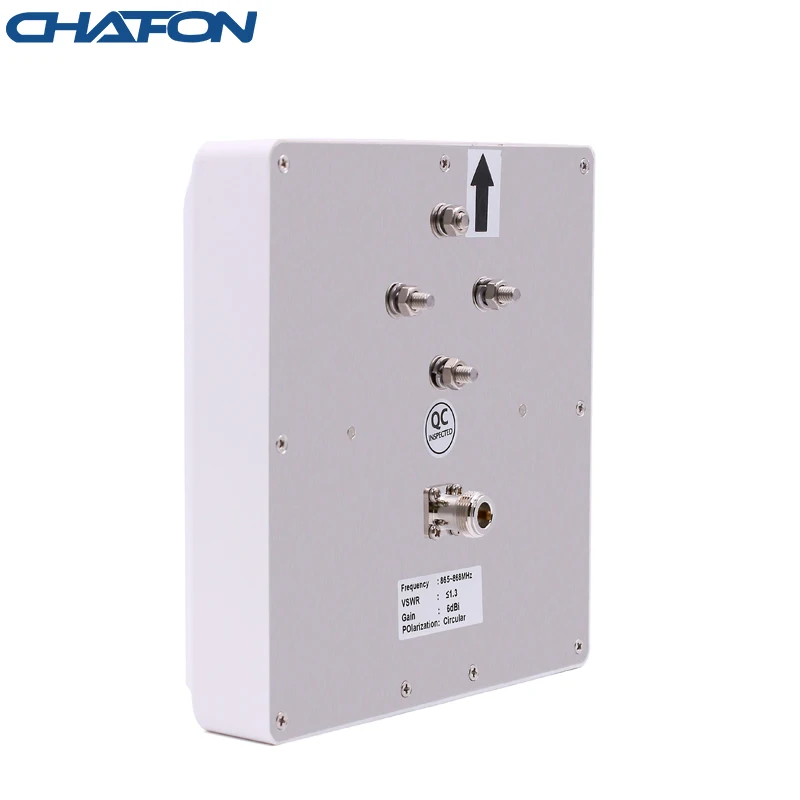 Антенна Chafon uhf для считывания радиочастотных данных низкая цена