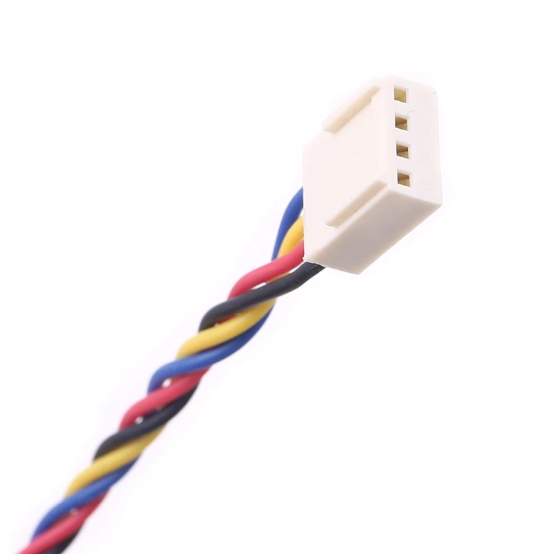 QFR1212GHE QFR1212GHE-PWM 4P 12V 2.7A 12038 охлаждающий вентилятор для сервера майнинга биткоинов |