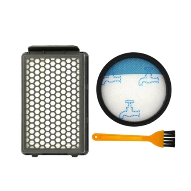 

Suitable For Rowenta Vacuum Cleaner Accessories Filter Screen RO3715 RO3795 RO3798 Hepa Filter