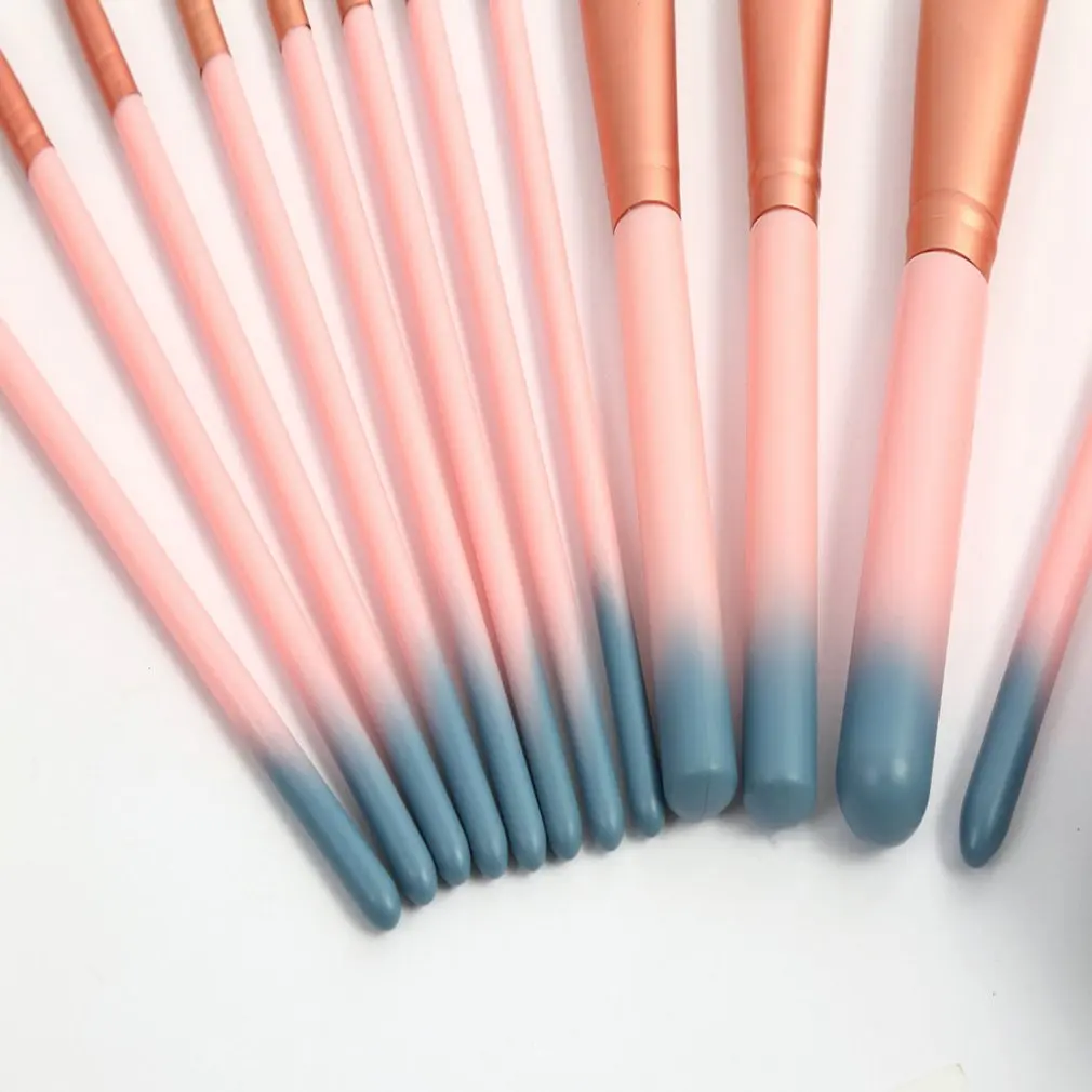 Прочная щетка для ресниц кисть бровей двойная головка тушь палочки аппликатор