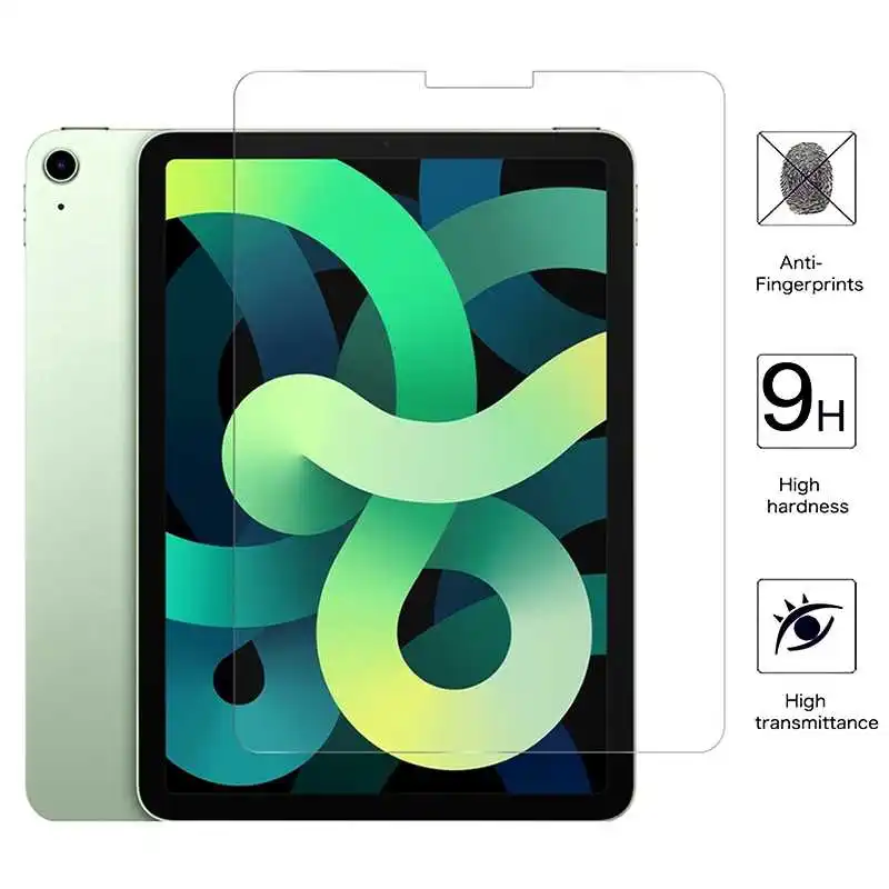 

Full Cover Tempered Glass For Samsung Galaxy Tab A 10.5 2018 10.1 2019 2016 8.4 2020 8.0 Plus 2017 A2 S Tablet Screen Protector