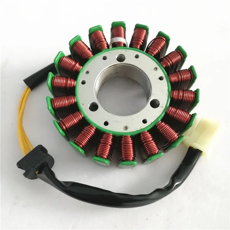 Катушка статора генератора мотоцикла для Suzuki GSXR600 GSXR750 GSXR 600 750 2001-2005 высокое