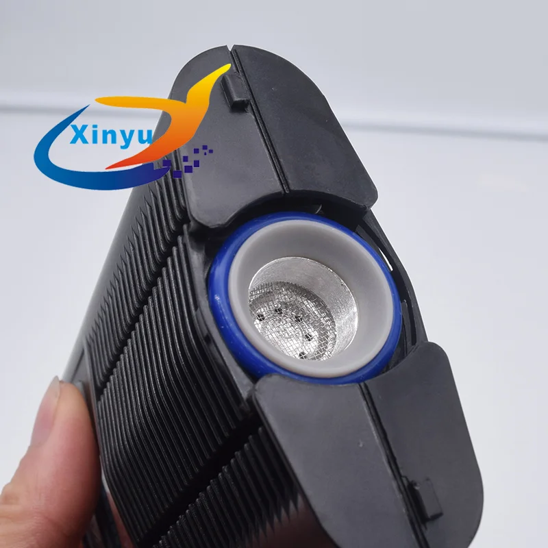 Лучший портативный испаритель для сухих трав Smooth cool vapo мод с регулируемой