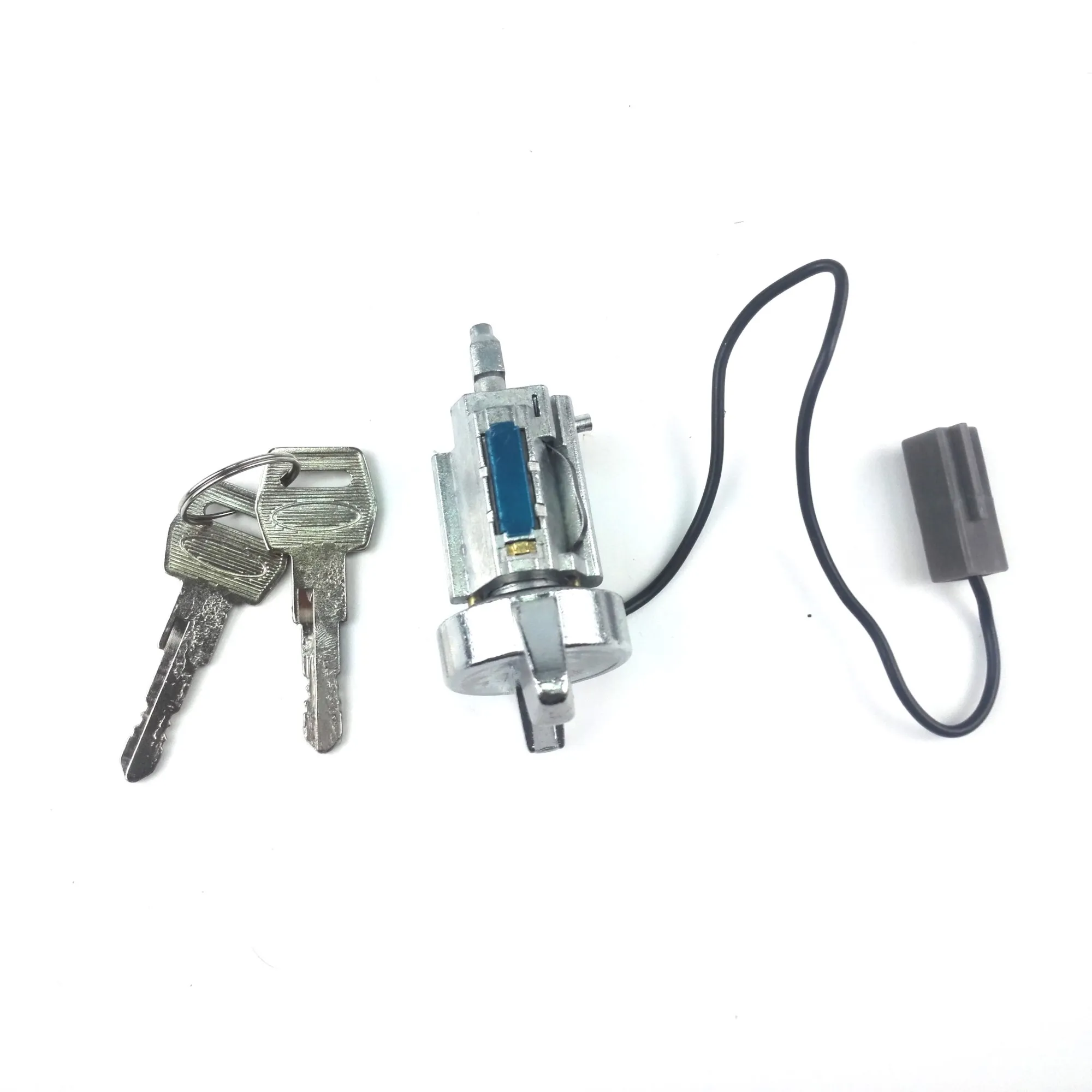 Цилиндр замка зажигания для автомобиля LP 94|Переключатели и рычаги авто| |