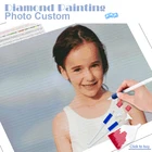 Картина из страз 