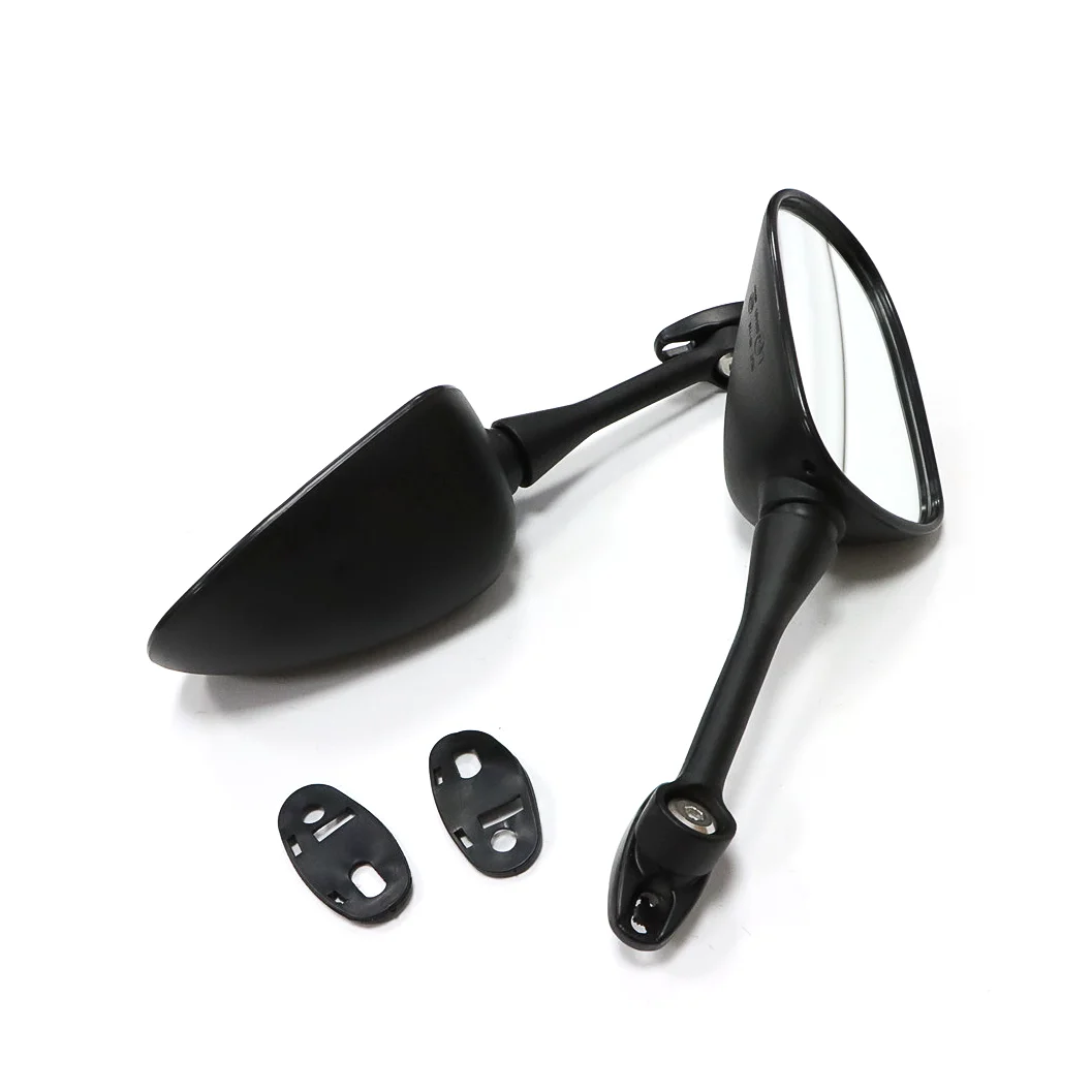 Motorcycle Rear View Mirrors Fit For CBR250R CBR300R CBR500R 2011 - 2020 Side Mirror CBR 250R CBR 300R CBR 500R 2019 2018 2017