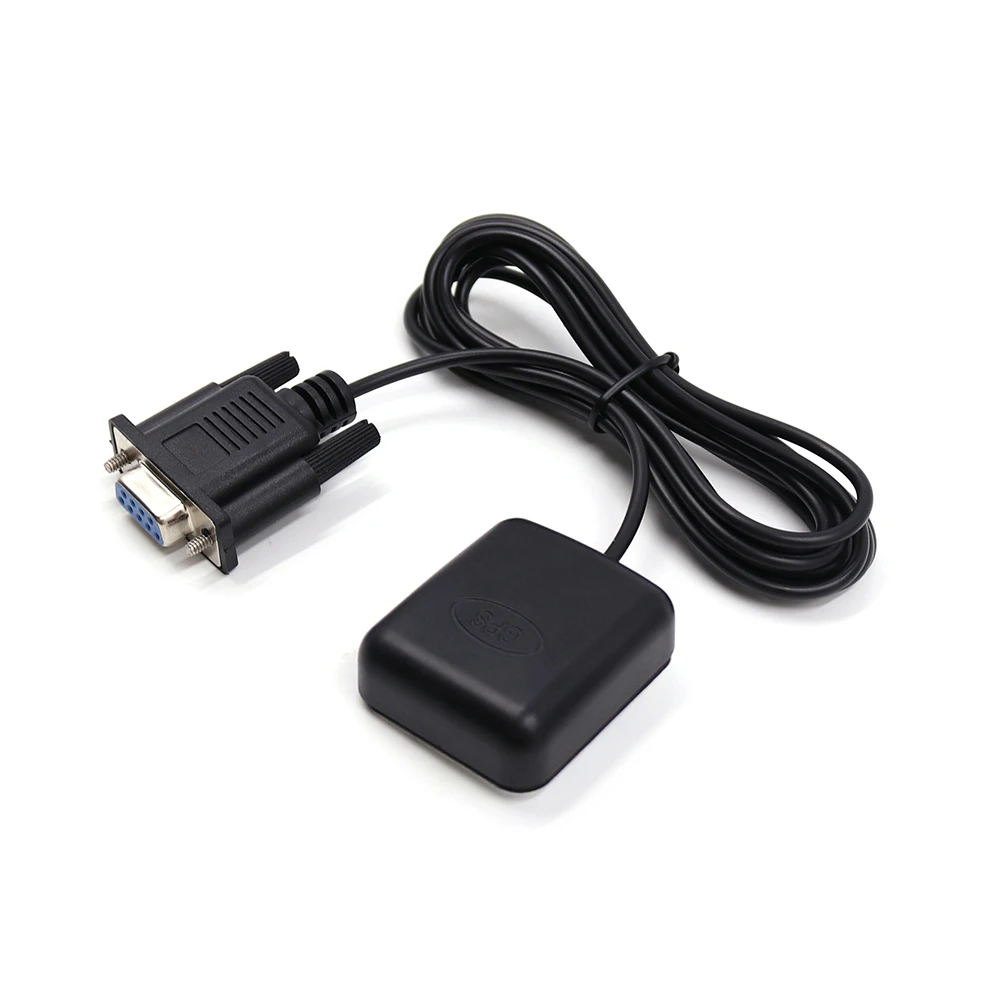 BEITIAN 5 0 V RS-232 DB9 Женский Разъем GPS-приемник 9600bps Φ protocol 4M FLASH NMEA-0183 | Автомобили и