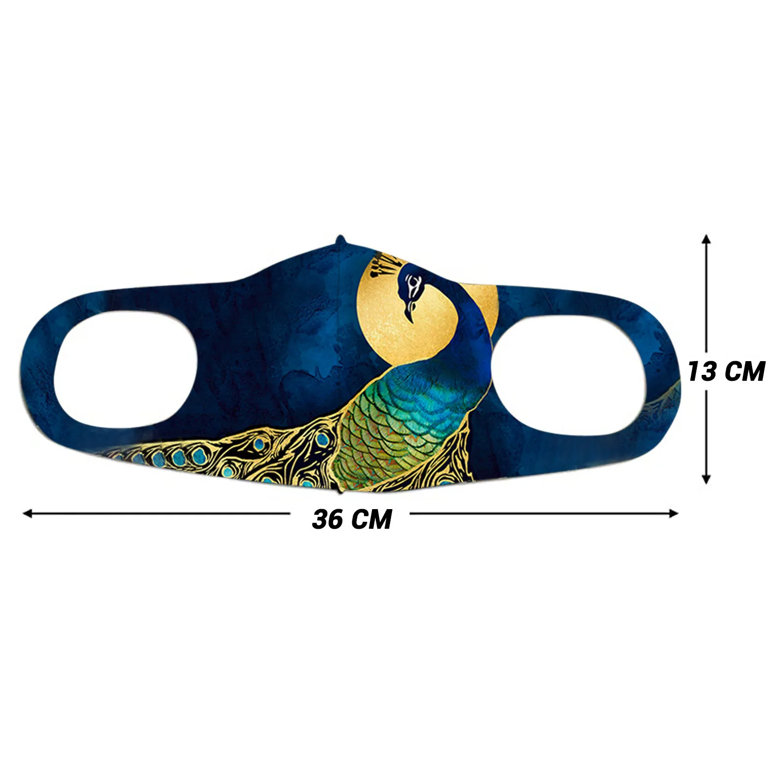 

1PC Unisex Adult's Fashion Prints Protection Face Mask Reusable Washable Earloop Dustproof Face Masks mascarilla reutilizable/28