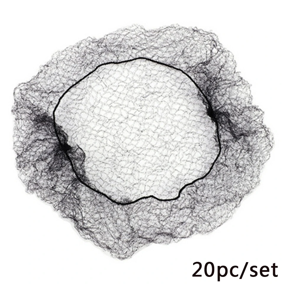 

Deluxe Dream Wig Cap Stretchable Elastic Snood Hair Net Wig Net Bag