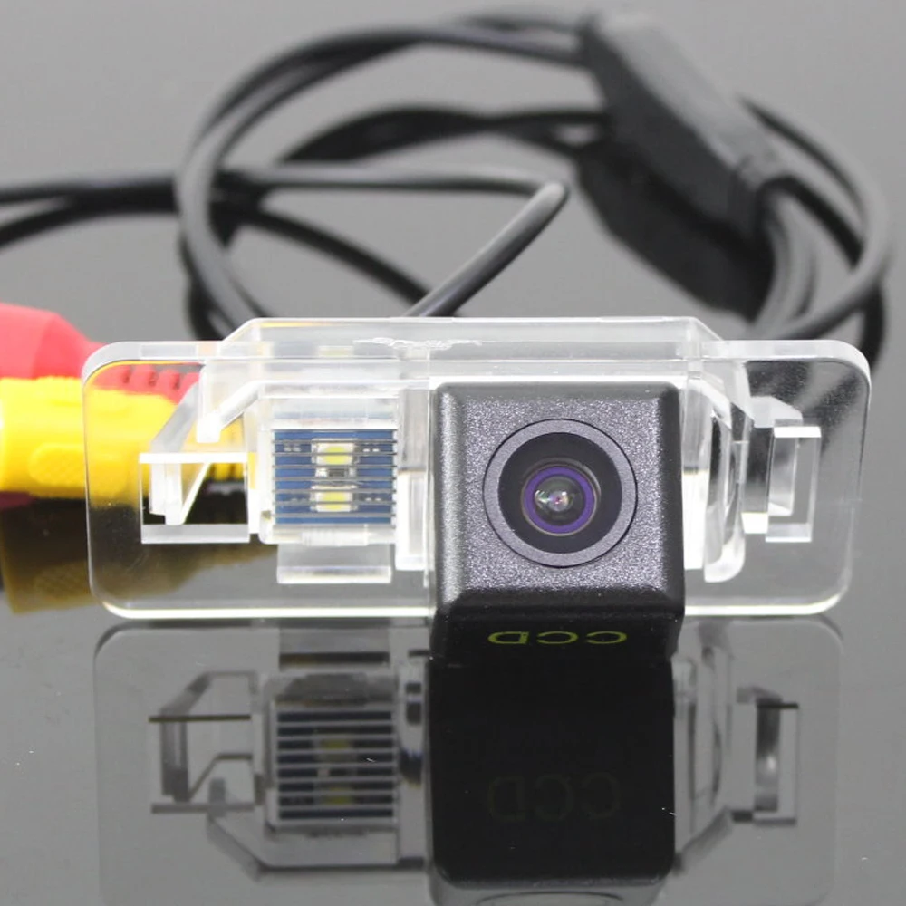 Car Backup Reverse Rear View Camera For Mini Cooper R50 R52 R53 R56 R55 R57 R60 R61 HD CCD SONY PAL NTSC RCA CAM images - 6