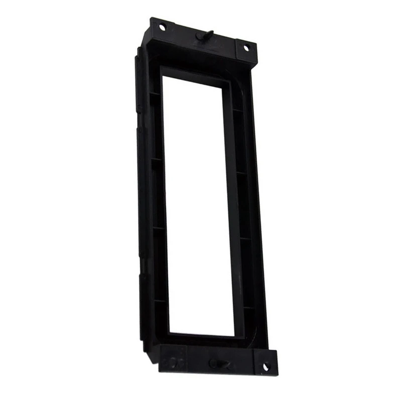 1Din автомобильный стерео радио фасции Панель Крепление рамка для Jeep Grand Cherokee 1999-2004