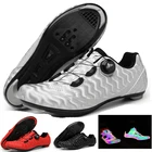 Мужские велосипедные кроссовки, обувь на плоской подошве для горного велосипеда, самоблокирующаяся обувь для горного велосипеда, Женская Мужская обувь для дорожного велосипеда, обувь для езды на велосипеде, кроссовки для езды на велосипеде