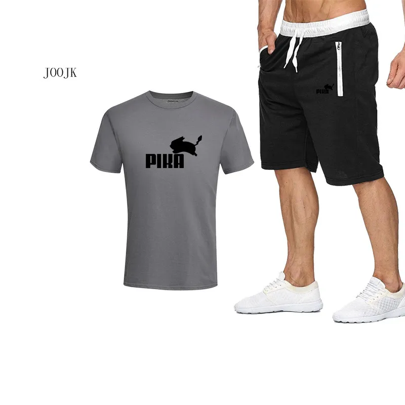 UFC новый спортивный костюм мужские шорты Повседневный мужской трусы из двух