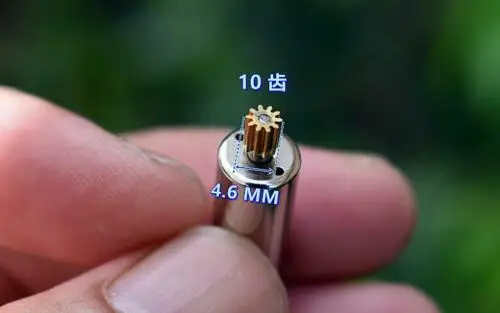 Микро-Квадрокоптер 8520 8 5 мм * 20 CW + CCW с полым мотором DC 3 7 в 56000 об/мин/DC 4 В 52000 об/мин |