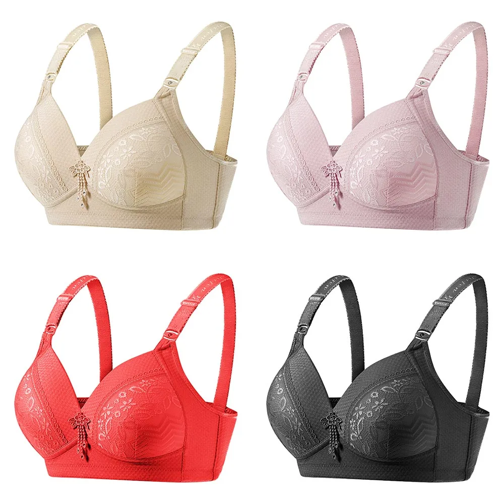 Бюстгальтер пуш-ап женский без косточек тонкий мягкий Бралетт чашка A B C 34 36 38 40 42 44