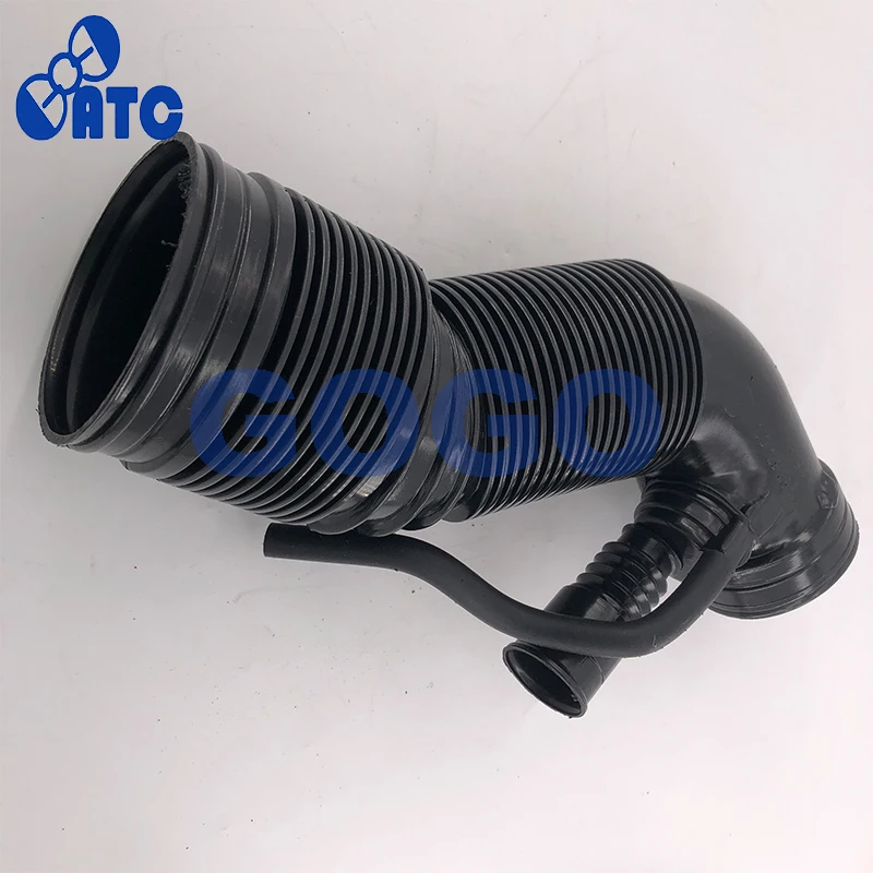 Воздухозаборный шланг для VW Golf Mk4 Bora Audi A3 Seat Leon Skoda OEM 1J0129684N 1J0129684H 1J0129684T|Клапаны и