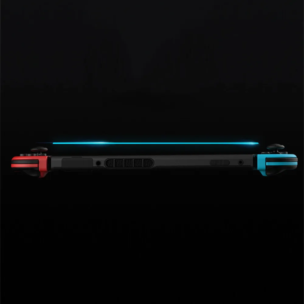 1 шт. защитная пленка из закаленного стекла для Nintendo Switch|Защита экрана| |