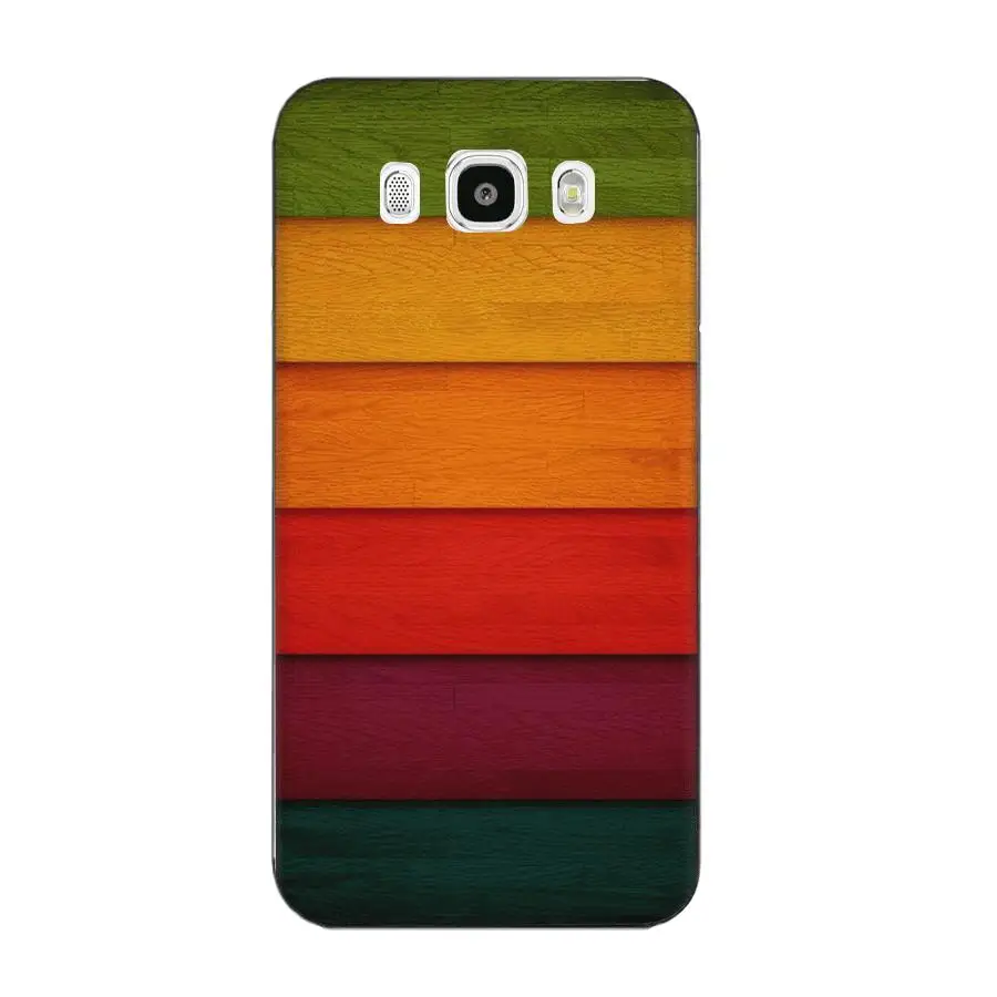 Чехол с текстурой древесины для Galaxy J1 J2 J3 J330 J4 J5 J6 J7 J730 J8 2015 2016 2017 2018 mini Pro мягкие