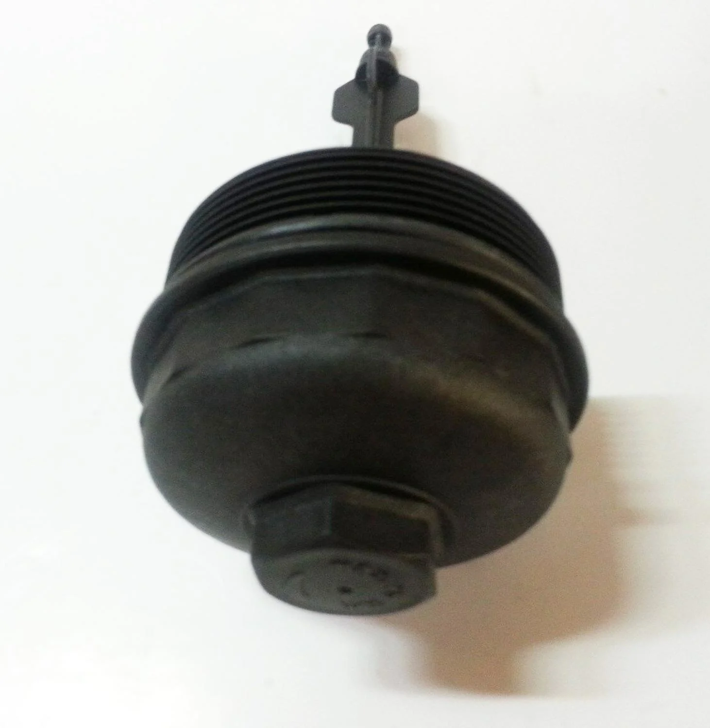 OEM 6611803538 Крышка корпуса масляного фильтра Ssangyong в сборе REXTON 662LA -06 #66118 03538 |