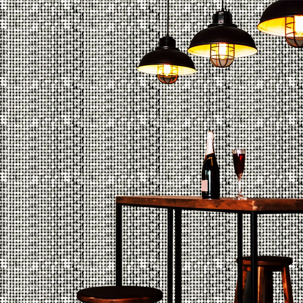 Новый креативный фон для телевизора настенный декоративный украшения окна