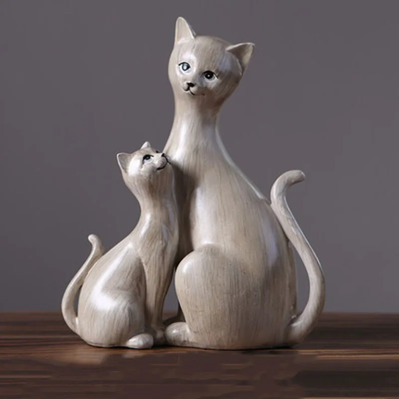 Candle Holders (2) Деревенские деревянные подсвечники свадебный центральный подсвечник Moro Декор Mumluk Cat креативный телайт Маяк конфеты бар 50XX71 - Цвет: Candle Holders (2)