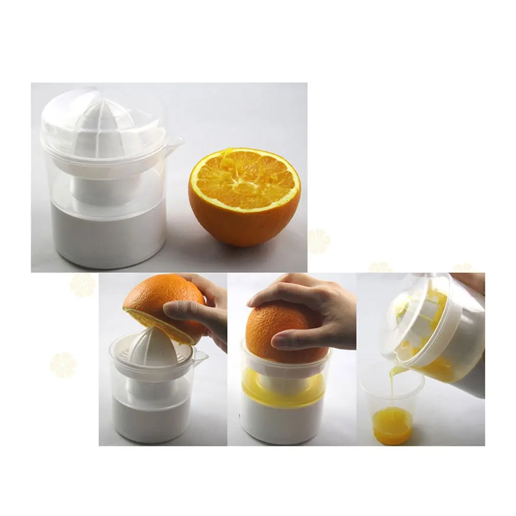 

HQS-F006 Home juicer Orange Lemon Grapes Watermelon Juicer Mini Portable Household Electric Juicer