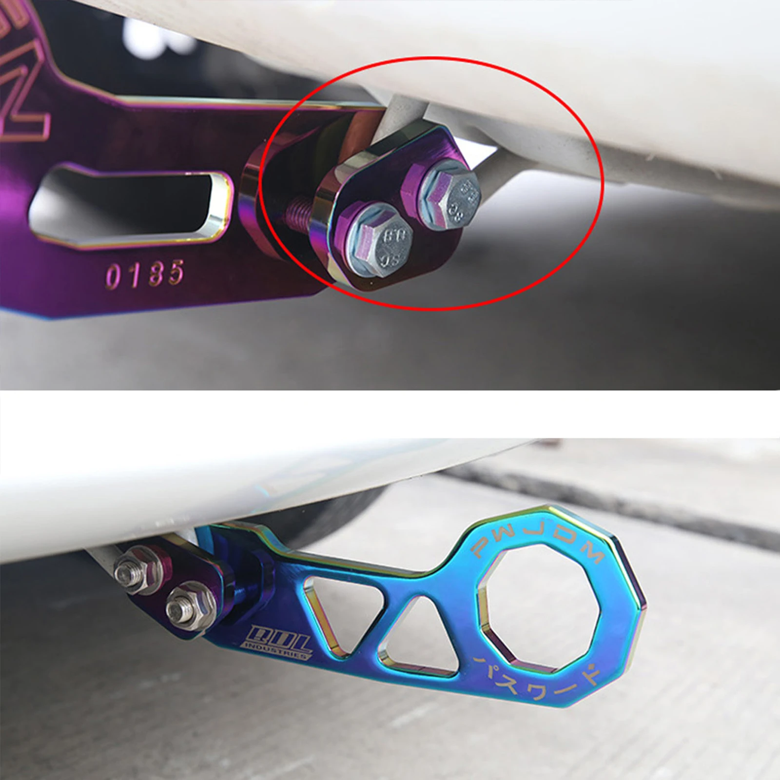 Удобная новинка Лидер продаж универсальный автомобильный крючок из