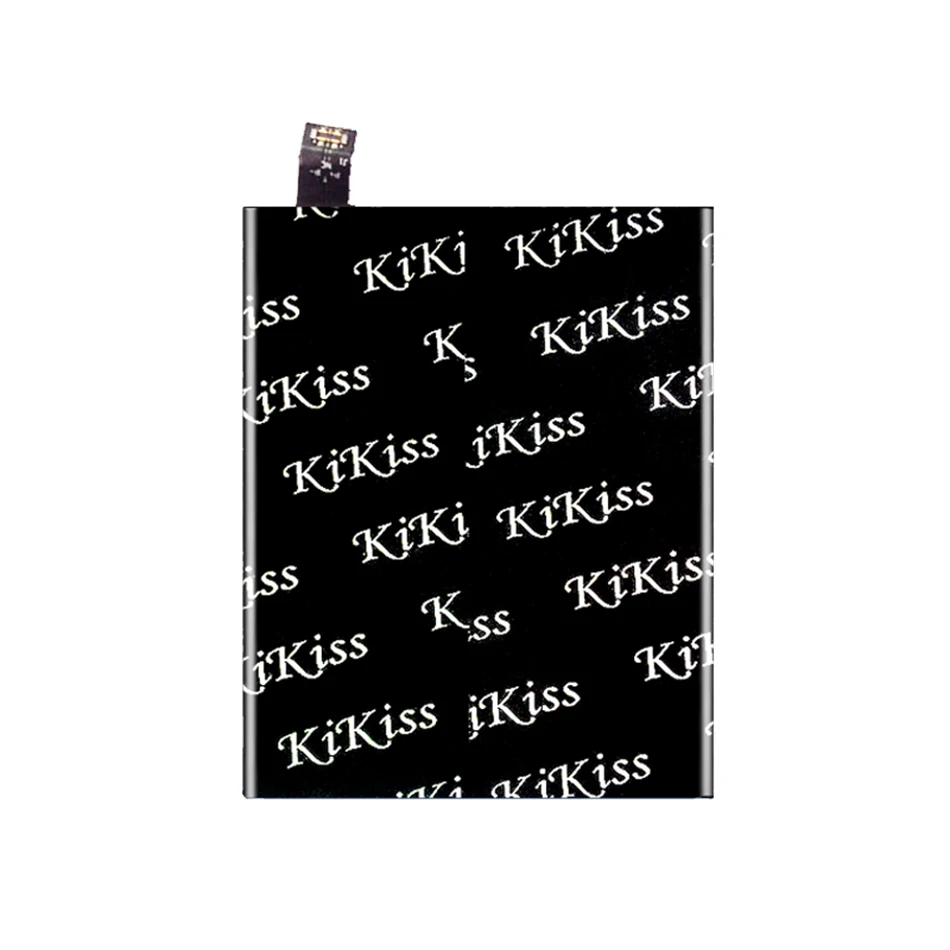 KiKiss-bater&iacute;a potente de 8600mAh para Oukitel WP7 WP 7, bater&iacute;a de larga capacidad, tiempo de espera-3