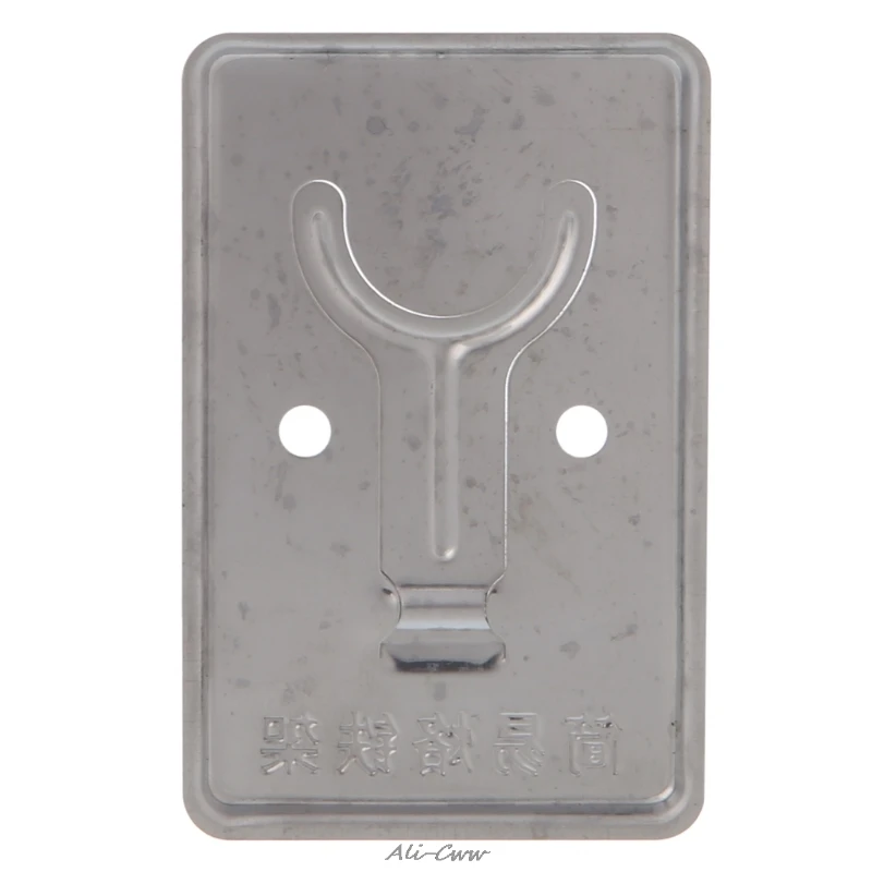 

NEW Soldering Iron Tips Stand Safety Protecting Base Iron Solder